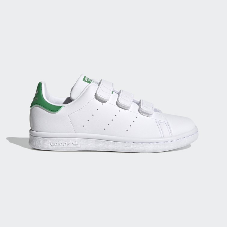 Adidas Stan Smith Vert Chaussures Mode