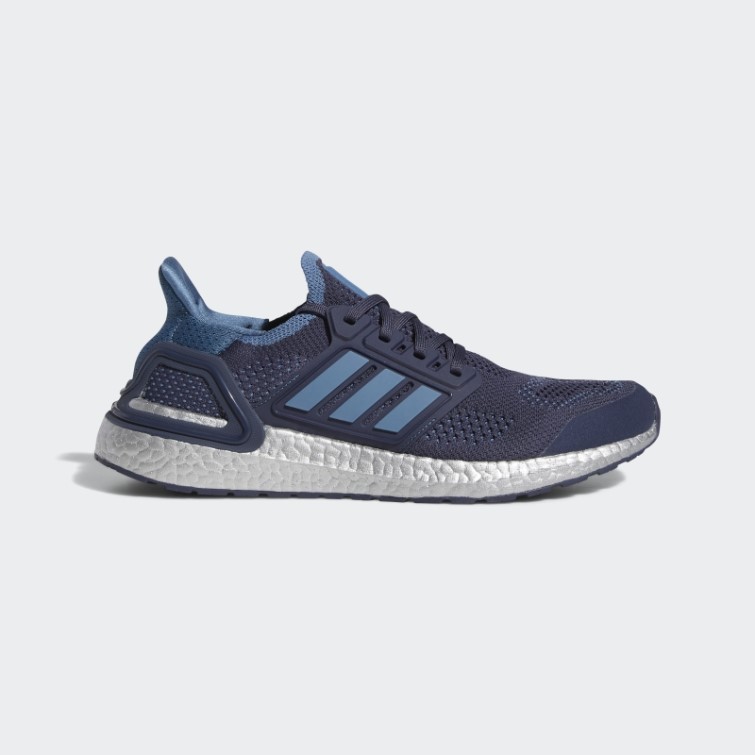 Adidas Ultraboost 19.5 Dna Running Sportswear Lifestyle Chaussures Bleu Marine