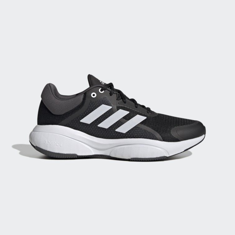Adidas Noir Et Blanc