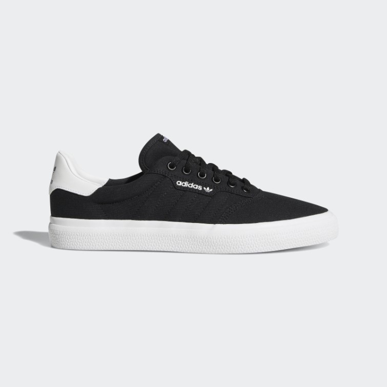 Adidas 3mc Vulc Chaussures Noir
