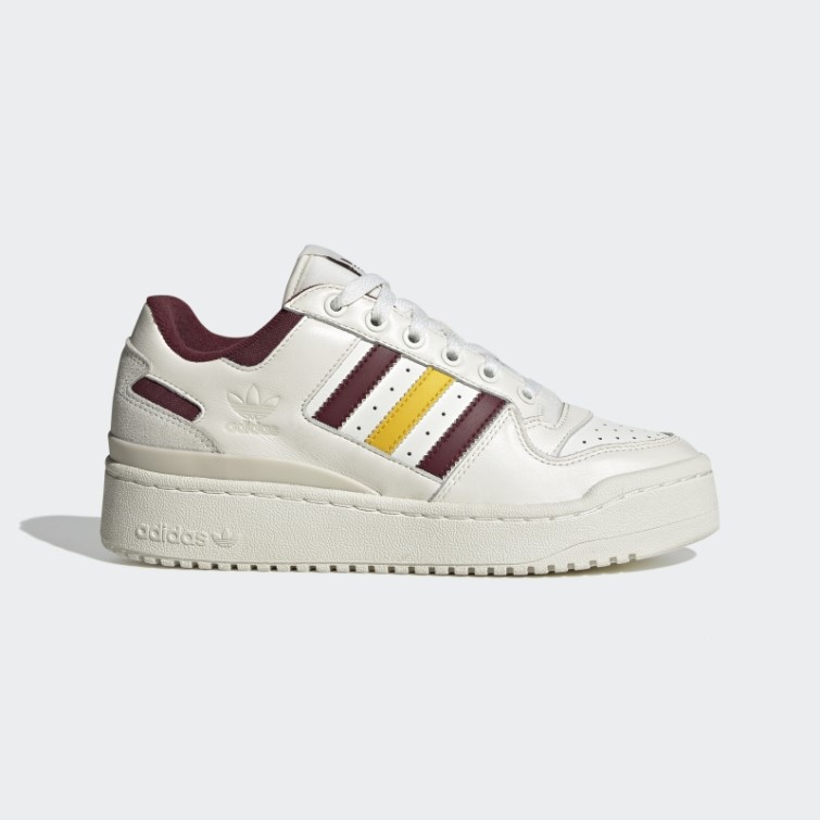 Adidas Forum Bold Chaussures Rouge