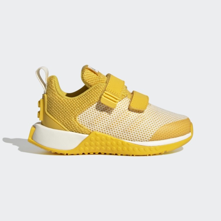 Eqt Jaune Mode Adidas X Lego Sport Pro Chaussures