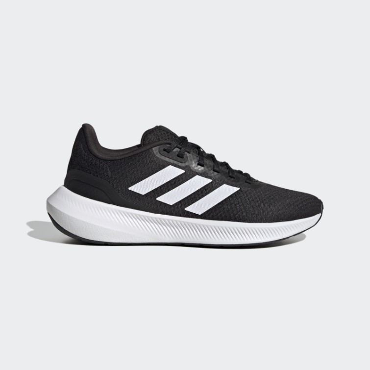 Chaussure Runfalcon 3 Adidas Noir