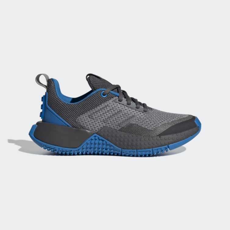 Gris/bleu Choc
