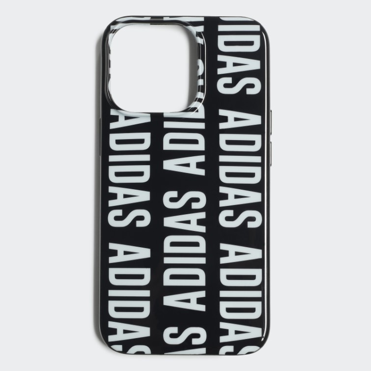 Adidas Sp Snap Case Logo Ss22 Pour Iphone 13/13 Pro Fashion