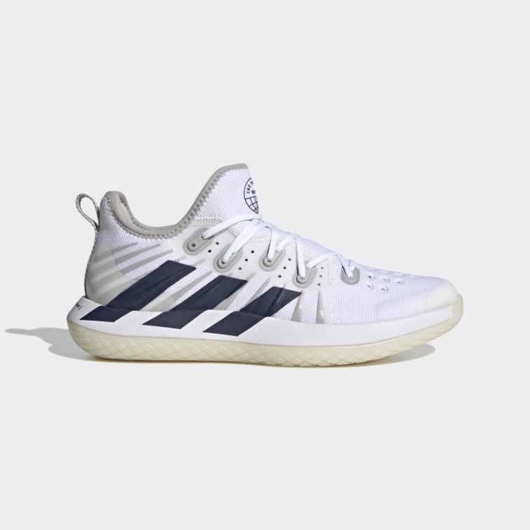 Adidas Stabil Next Gen Chaussures Blanc