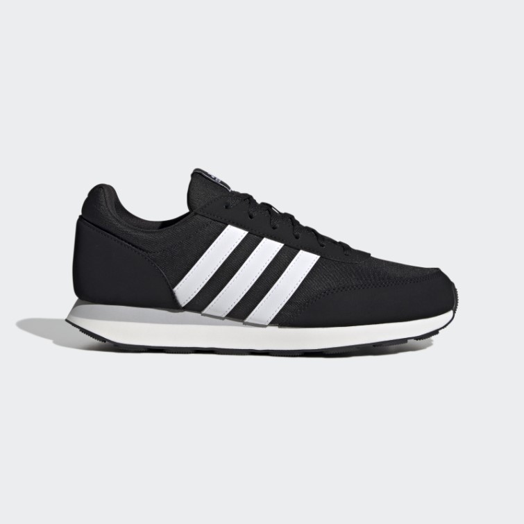 Adidas Run 60s 3.0 Chaussures Blanc