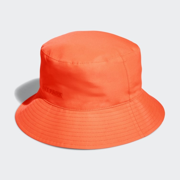 Adidas Bob Réversible Enfant Orange