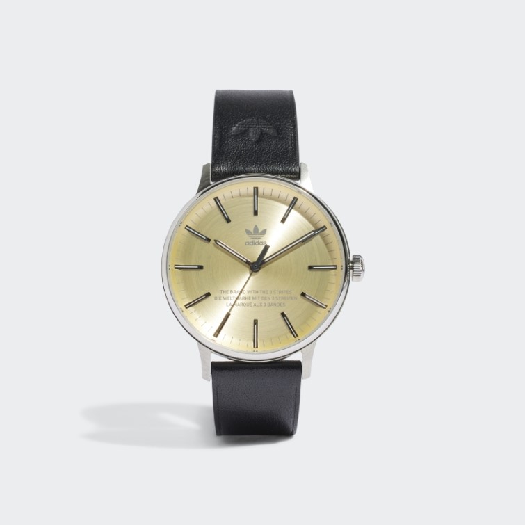 Montre Adidas Code One Noir