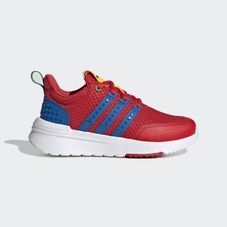 Rouge/blanc/bleu Choc
