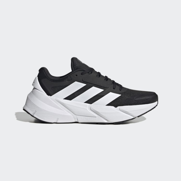 Adidas Adistar 2.0 Chaussures De Course Blanc