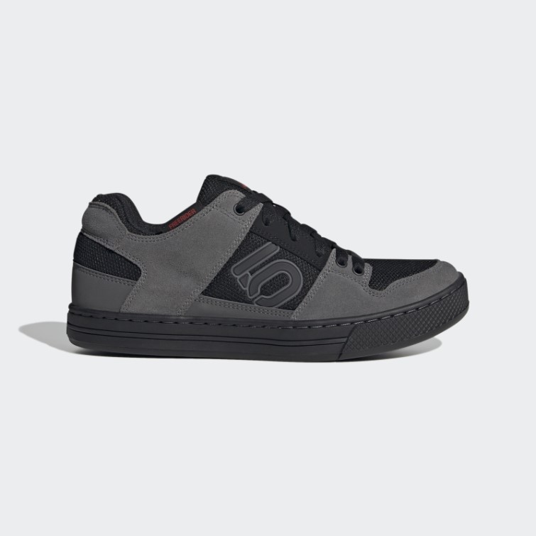 Chaussures De Vélo De Montagne Adidas Five Ten Freerider Grises