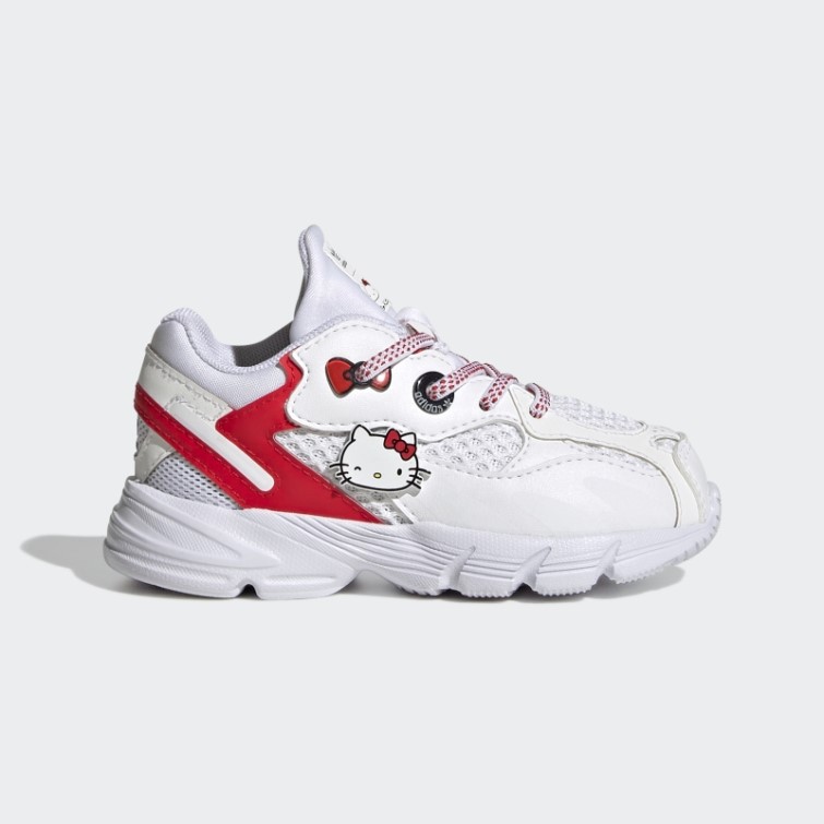 Adidas Bonjour Kitty Astir Chaussures Noir