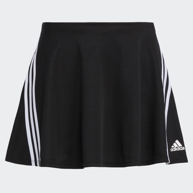 Adidas Short Noir 3 Bandes