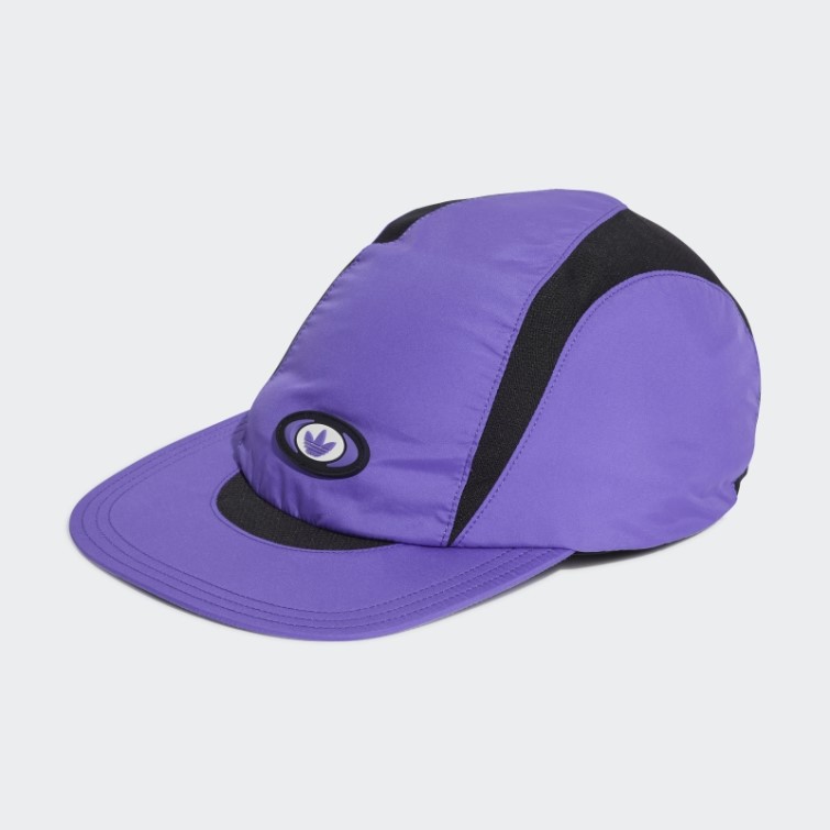 Ruée Vers Le Violet
