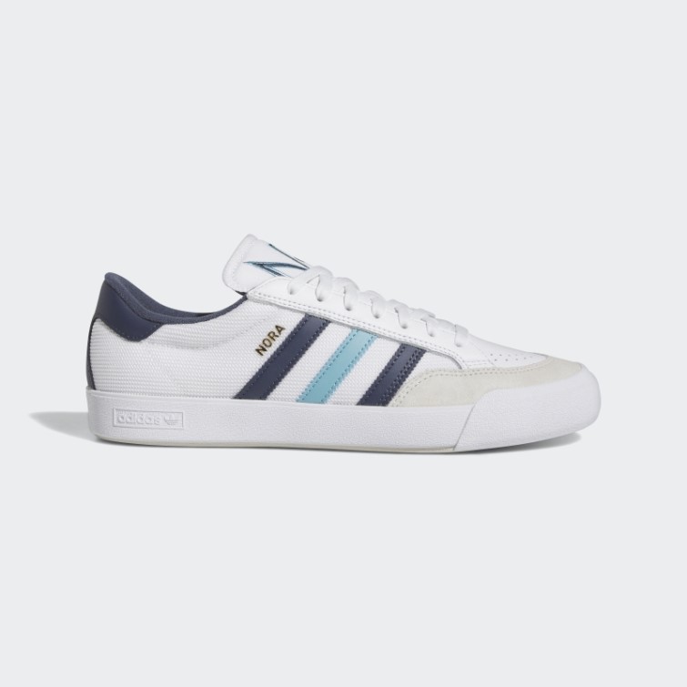 Adidas Nora Bleu Marine