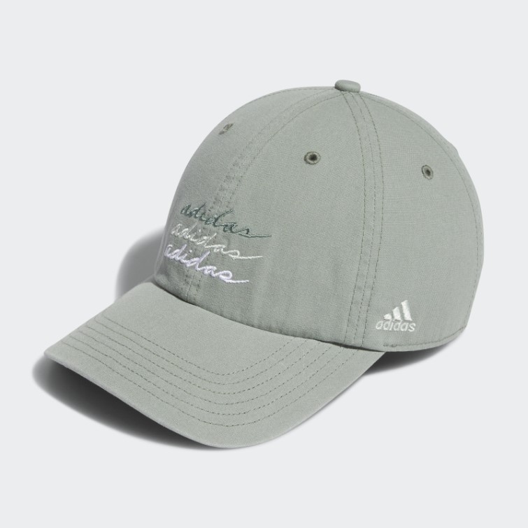 Adidas Casquette 2.0 Plus Silver