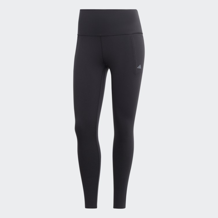 Adidas Optime Training Luxe 7/8 Legging Noir