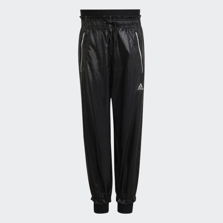 Pantalon De Danse Tissé Noir Adidas
