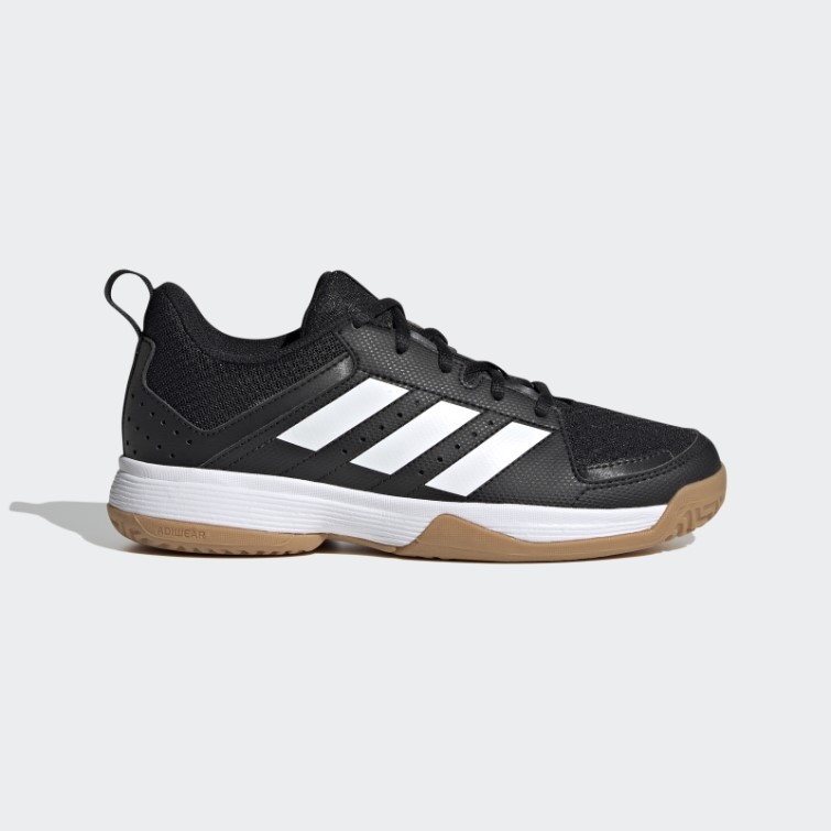 Adidas Ligra 7 Chaussures D'intérieur Noir
