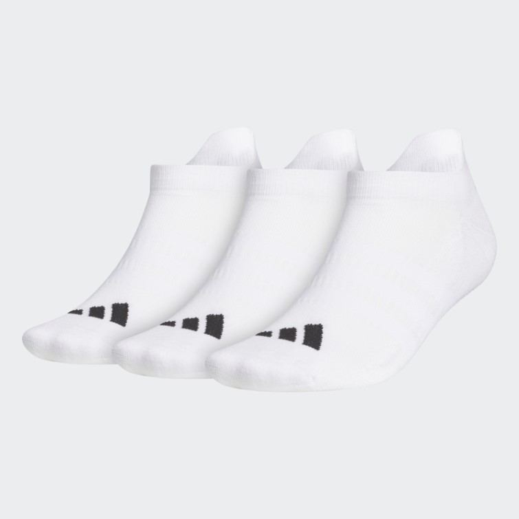 Adidas Socquettes Blanches 3 Paires