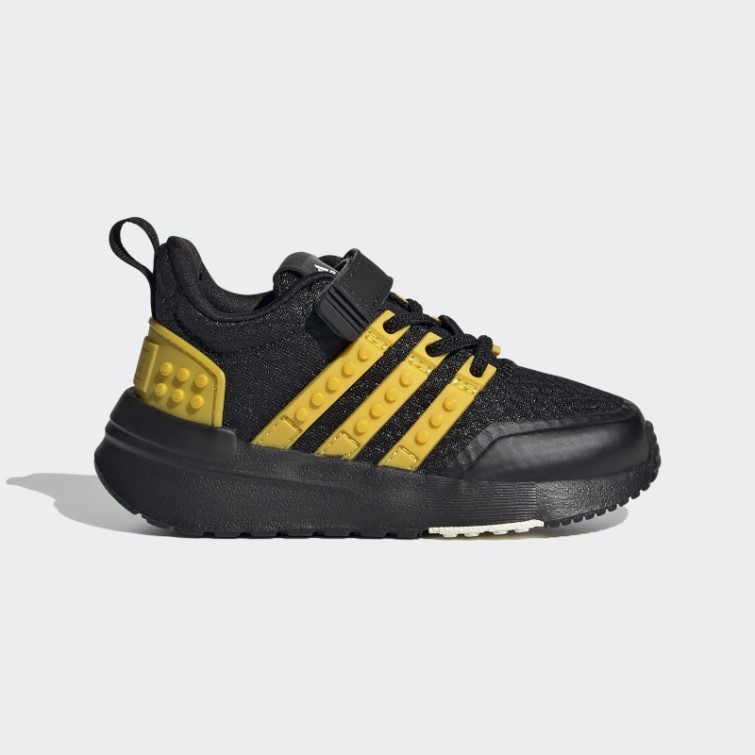 Noir/eqt Jaune/blanc