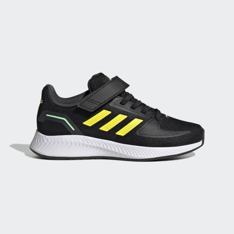 Noir/jaune/vert Faisceau