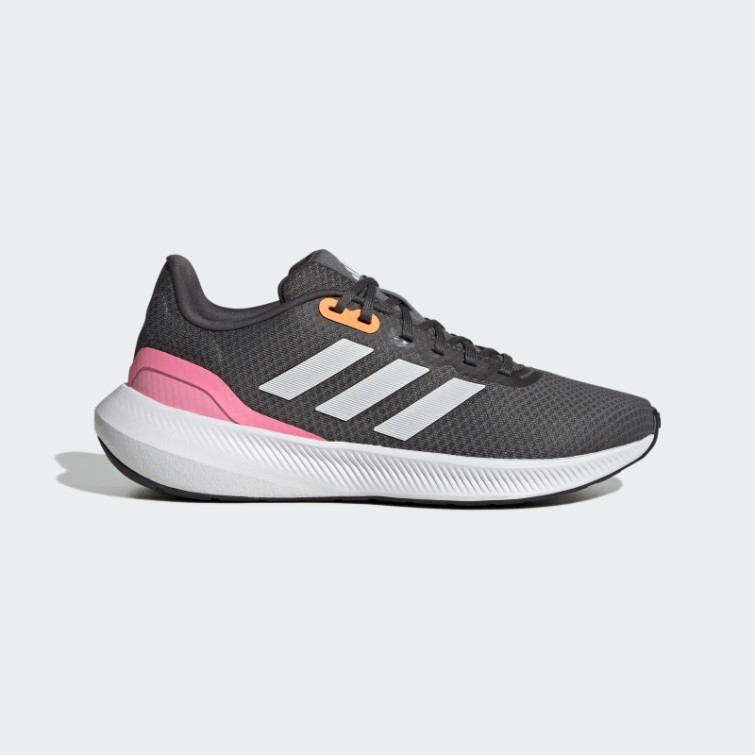 Gris/blanc/rose Vif