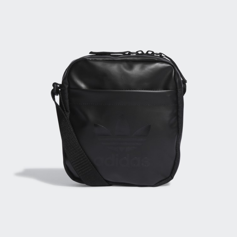 Adicolor Archive Festival Sac Adidas Noir