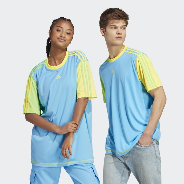 Sky Rush Chaud Adidas Kidcore T-shirt