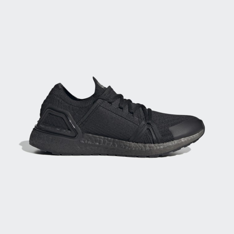 Adidas By Stella Mccartney Ultraboost 20 Chaussures Noir