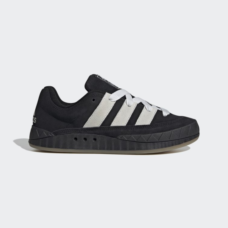 Adidas Adimatic Chaussures Noir