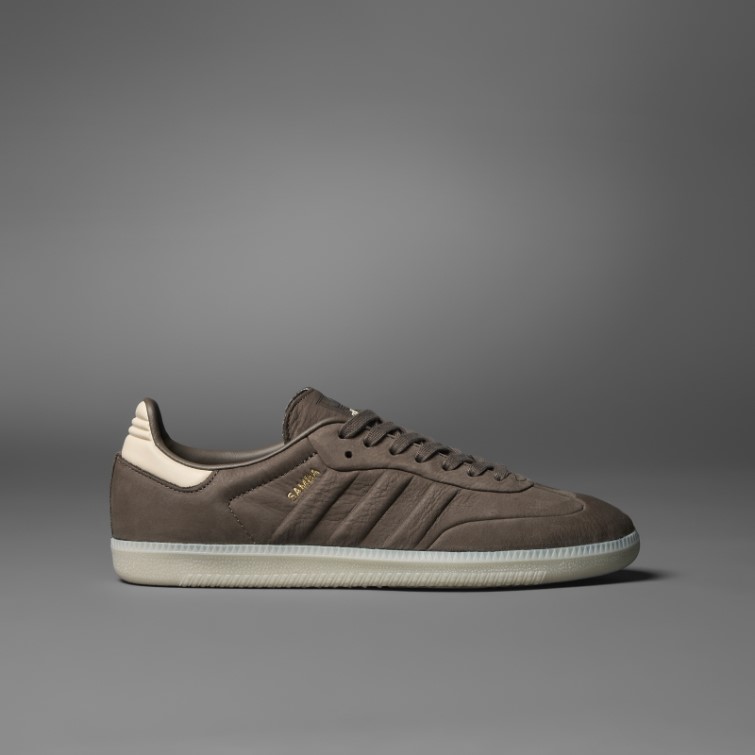 Chaussures De Samba Adidas Terre