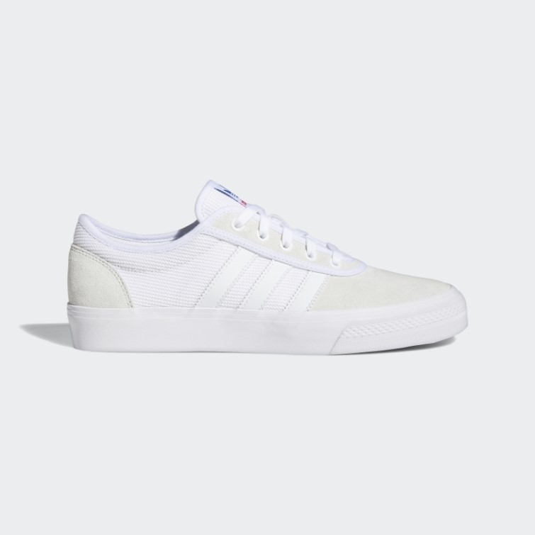 Adidas Adiase Blanche