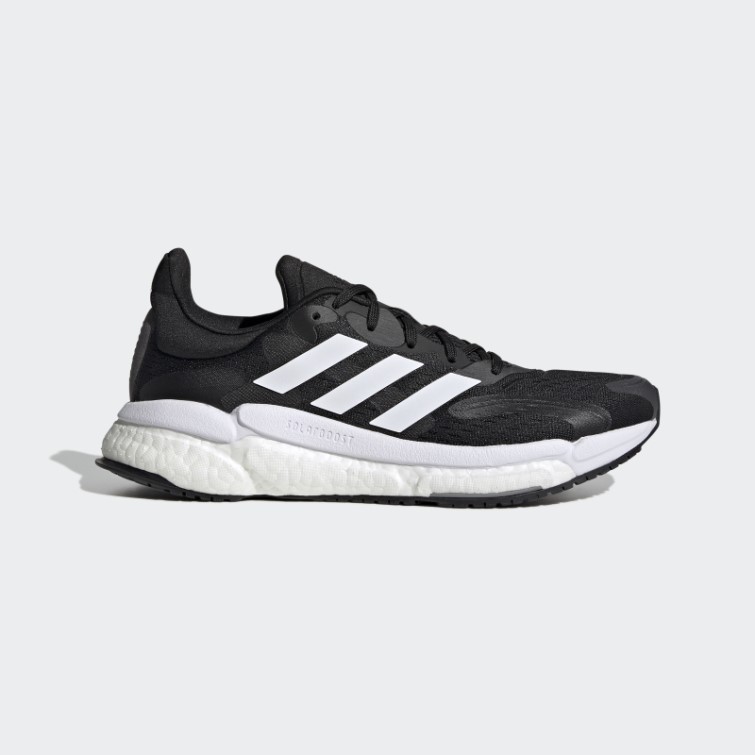 Adidas Solarboost 4 Chaussures Noir