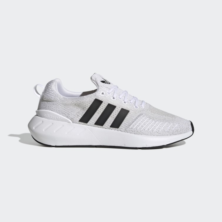 Chaussure Swift Run 22 Blanche Adidas