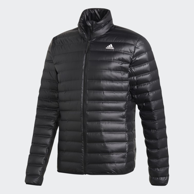 Doudoune Adidas Varilite Noire