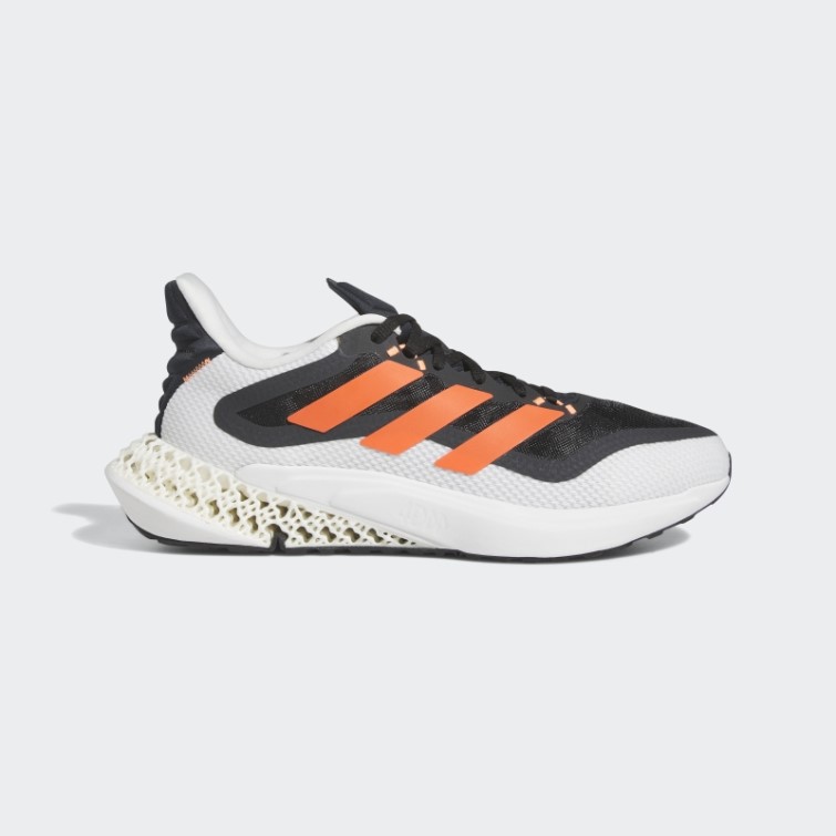 Adidas 4dfwd Pulse 2 Chaussures De Course Noir