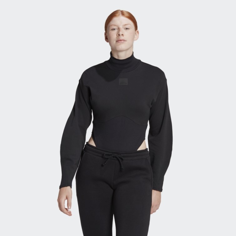 Best Of Adidas Body Mode Noir