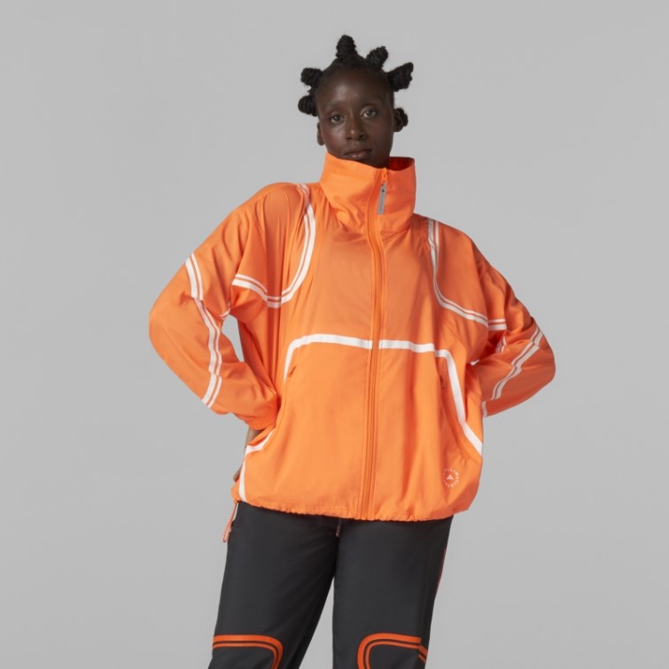 Application Orange