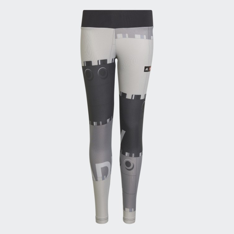 Adidas X Classic Legotight Noir
