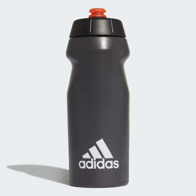 Bidon Performance .5 L Adidas Noir