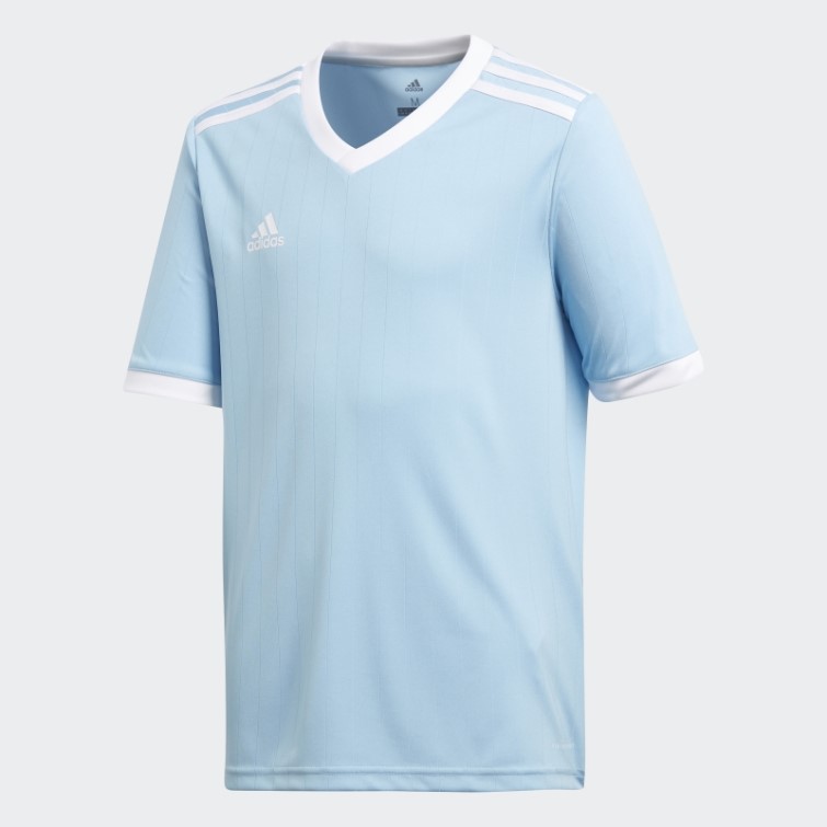 Maillot Adidas Tabela 18 Bleu