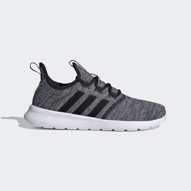 Adidas Cloudfoam Pure 2.0 Chaussures De Course Blanc