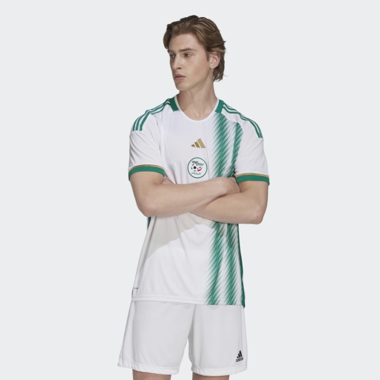 Blanc/vert Vif