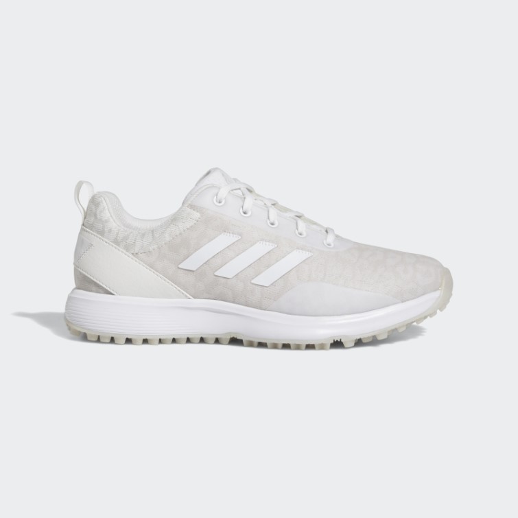 Adidas S2g Sl Chaussures De Golf Dash Gris