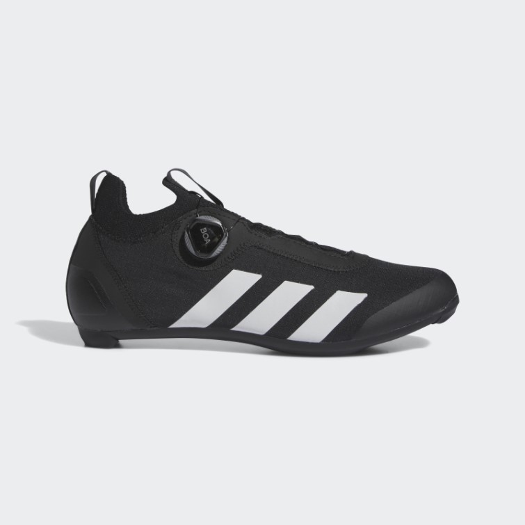 Chaussures De Cyclisme Adidas The Road Boa Noir
