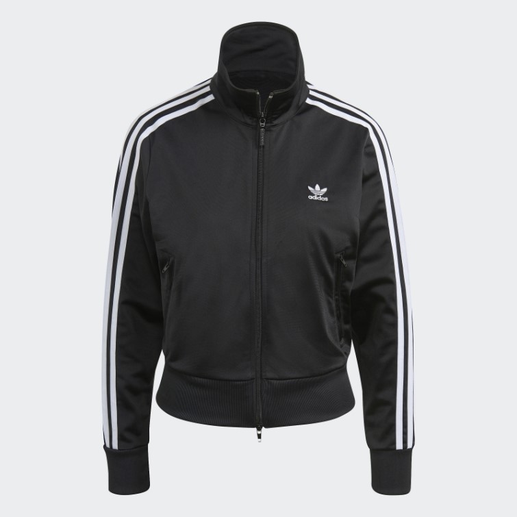 Adicolor Black Classics Firebird Primeblue Veste De Survêtement Adidas