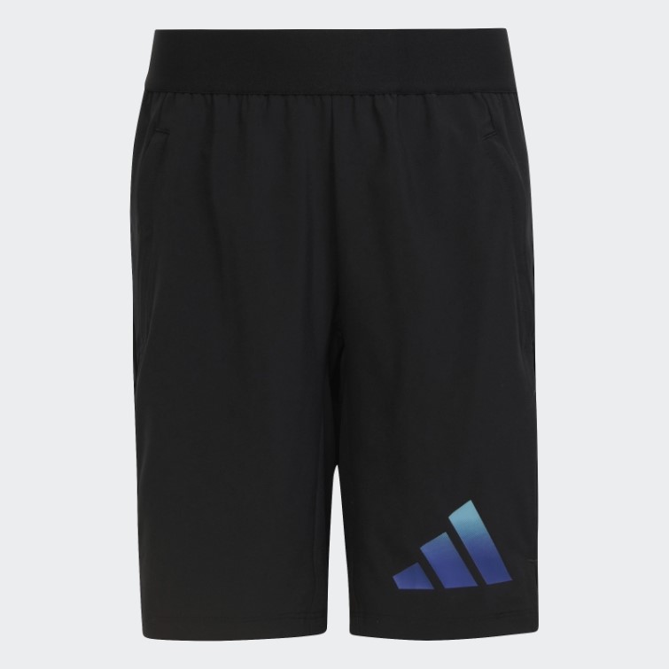 Noir/bleu