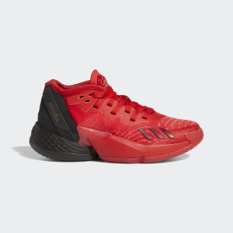 Rouge/noir/rouge Victoire